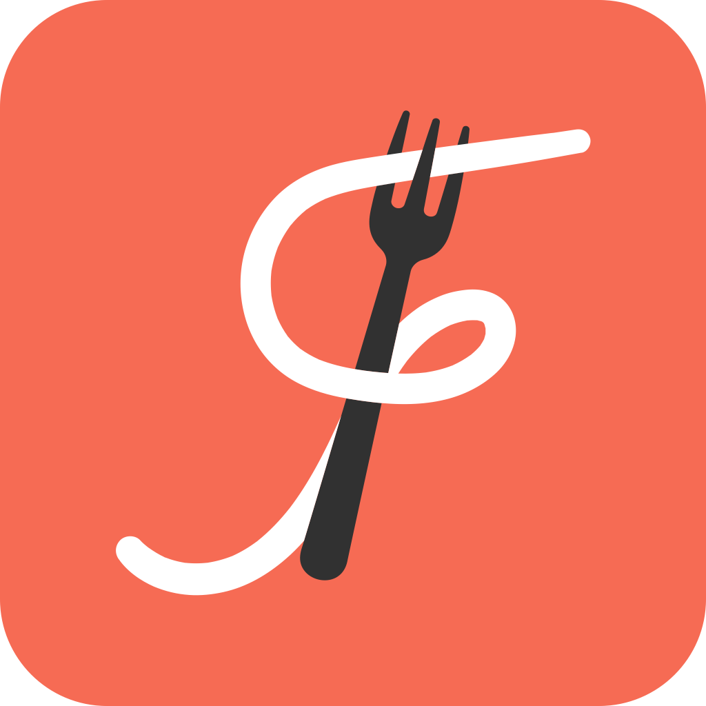 The Fixins app icon.